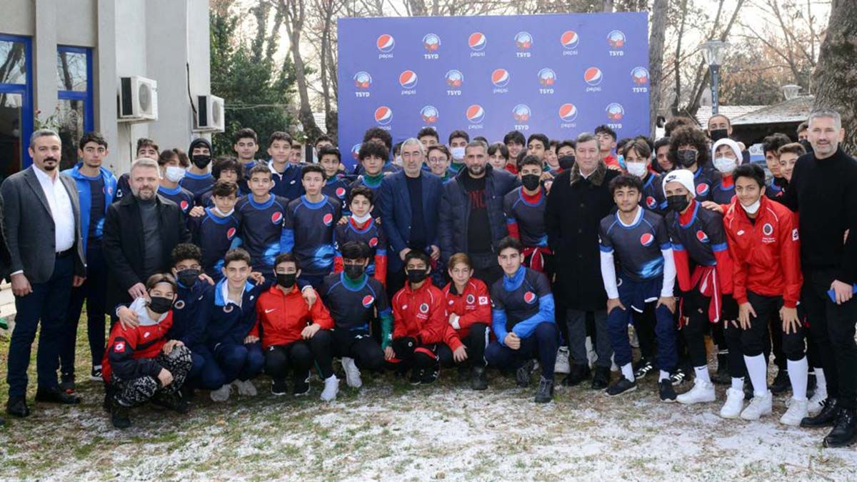 Samet Aybaba: Bizim için en önemli şey evlatlarımız