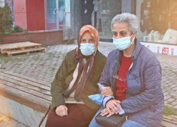Samsun'da 3'üncü doz aşısını yaptırmayana çağrı