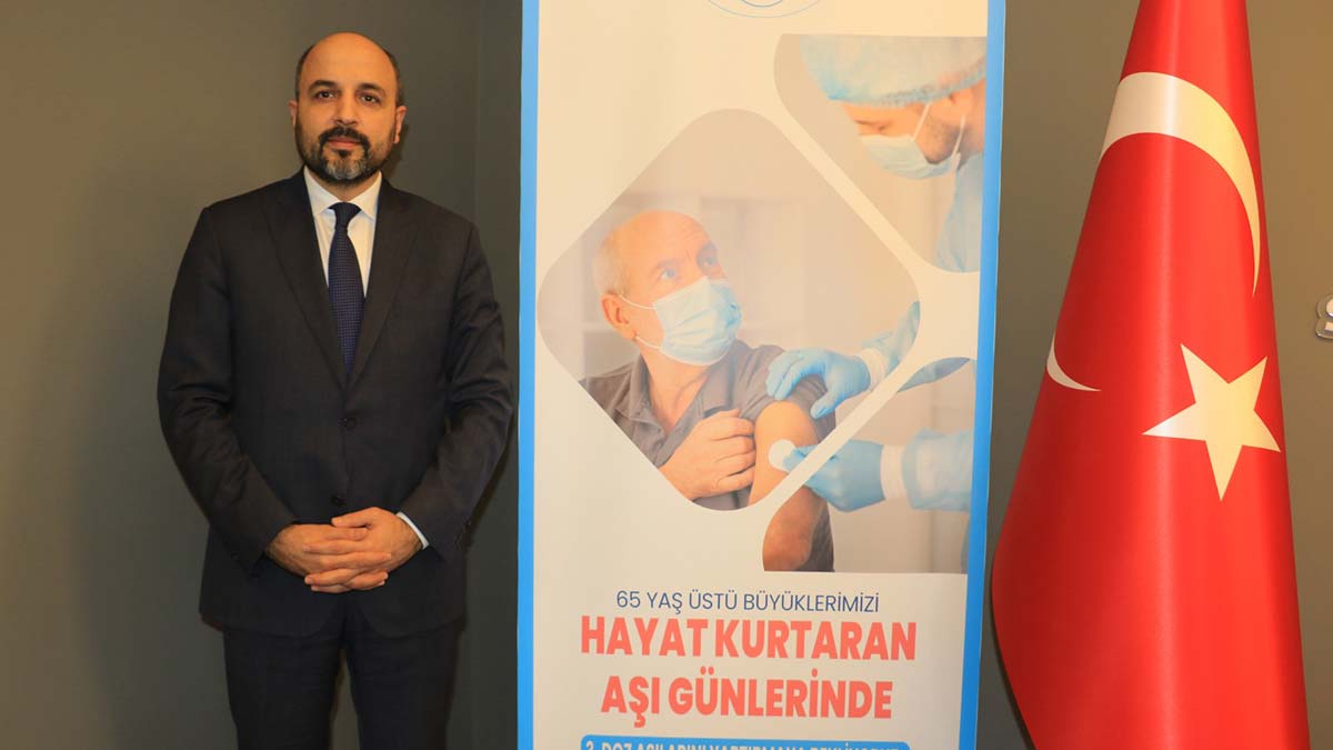 " Kritik bir döneme giriyoruz"