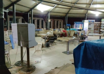Samsun'da hastanede silahlı kavgada 1 kişi yaralandı