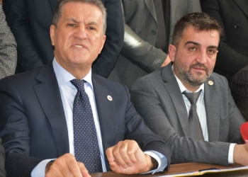 Sarıgül: İçişleri, mektup yazarak teftiş göndermez