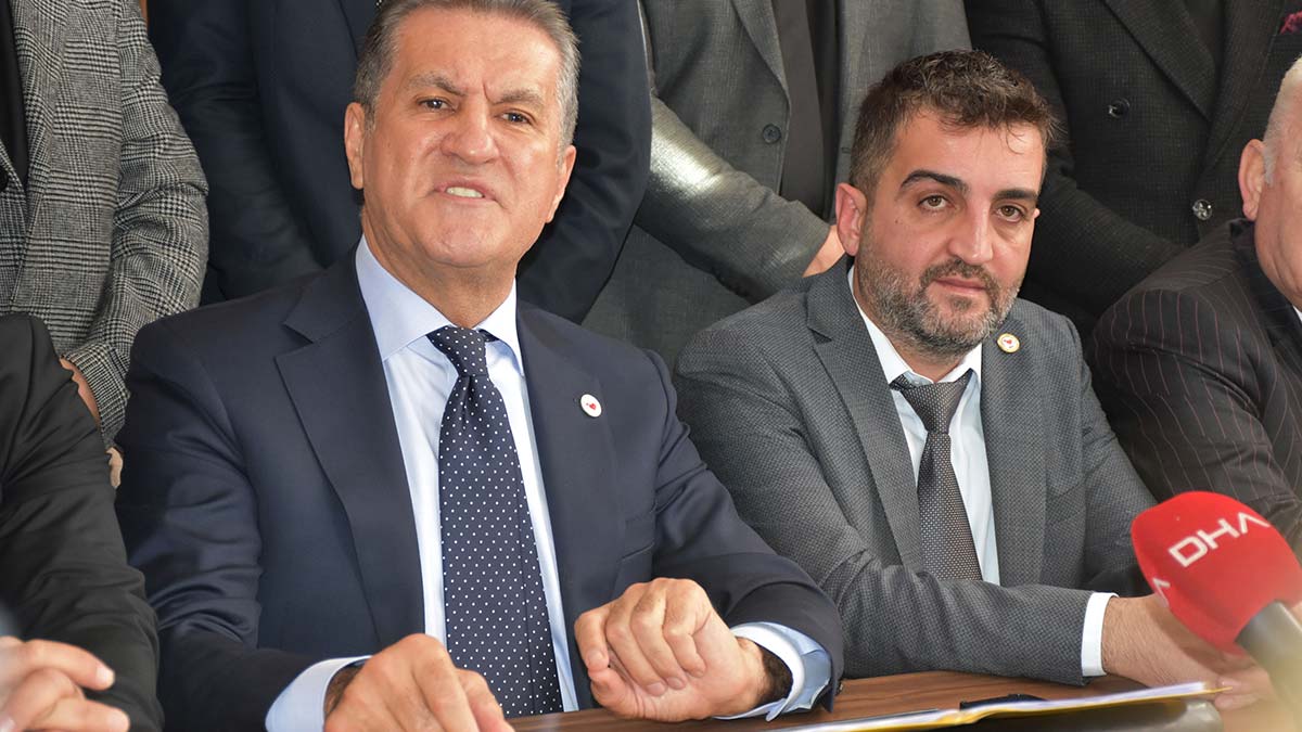 Sarıgül: İçişleri, mektup yazarak teftiş göndermez