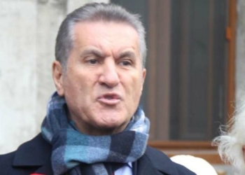 Sarıgül: Siyasi partiler bir araya gelmeli