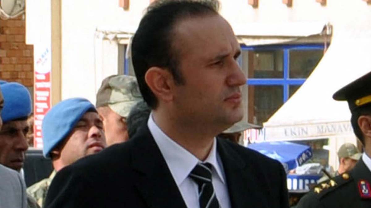 Ovacık'ta savcı Murat Uzun'u şehit eden teröriste 5 kez ağırlaştırılmış müebbet, 564 yıl 81 ay hapis ve 72 bin lira para cezası verildi