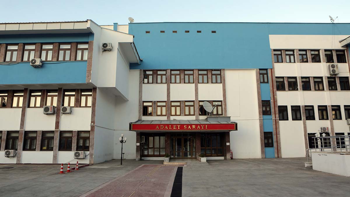 Savcı Murat Uzun'u şehit eden teröriste rekor ceza