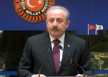 Şentop: Erken seçim tartışmalarının mantığı yok
