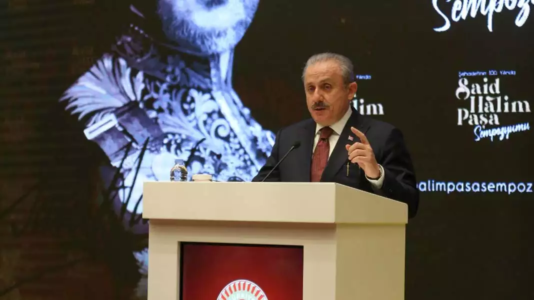 " 2'nci dünya savaşı, meselelere kalıcı çözümler getiremedi. Savaş sonrası kurulan düzen de bunu sağlayamadı"