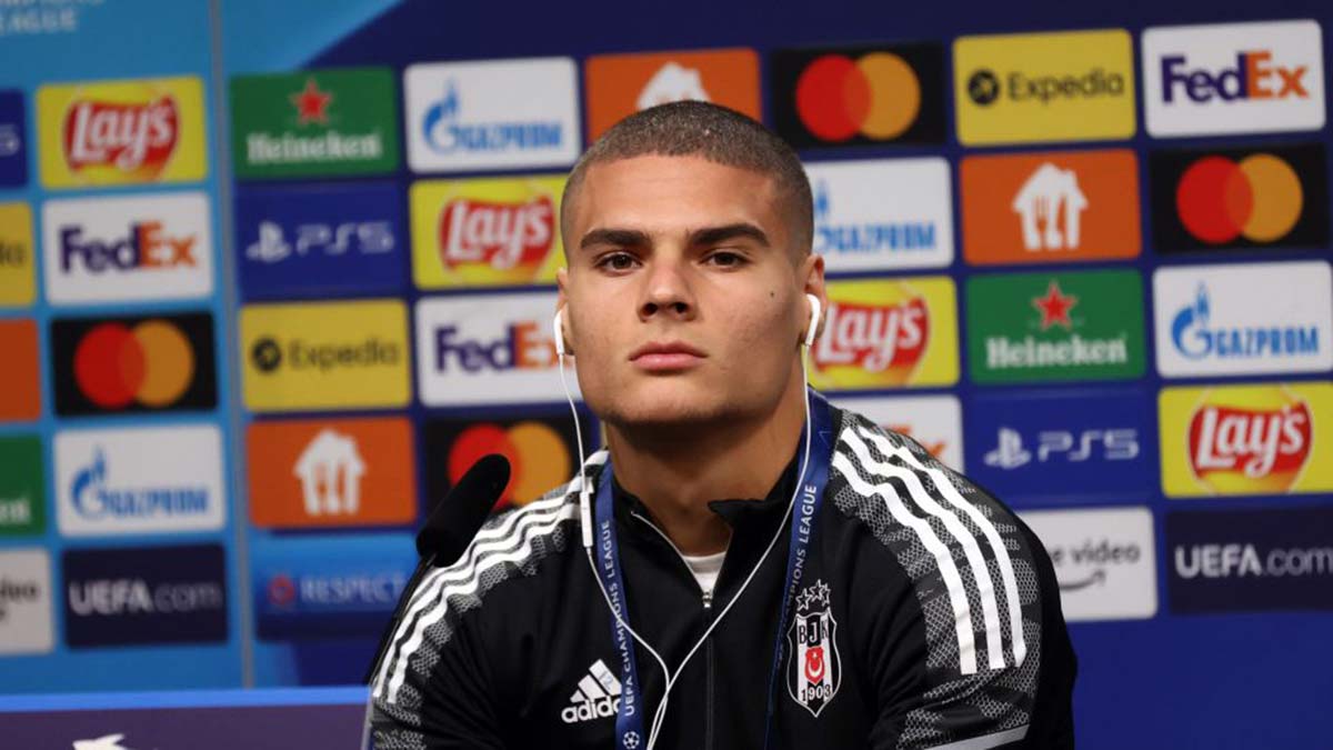 " Bunları yapabilirsek iyi bir maç çıkarabileceğimizi düşünüyorum"