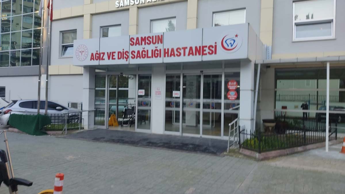 Diş hekimi Özlem Daracı Taşçı ve hemşire Ebru B. ile hasta Uğur İlgöz arasında, muayene sırasında tartışma çıktı. İlgöz, diş hekimi ve hemşireyi darbederek hastaneden ayrıldı.