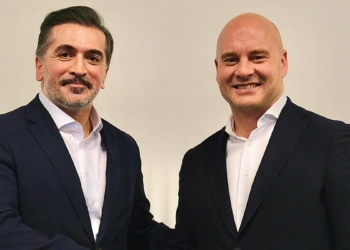 Siemens Mobility Türkiye'nin yeni CEO'su Tatar oldu