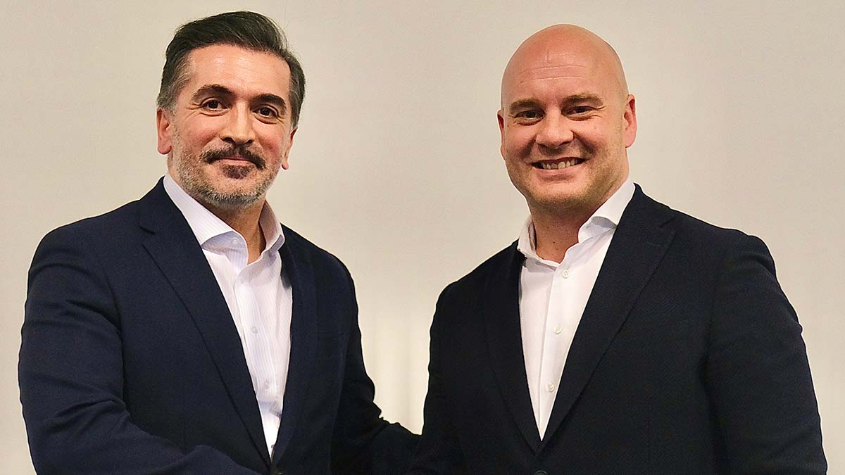 Siemens Mobility Türkiye'nin yeni CEO'su Tatar oldu
