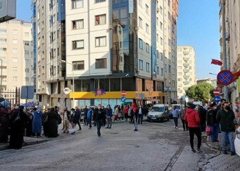 Sınıf öğretmeni cinsel saldırıdan tutuklandı