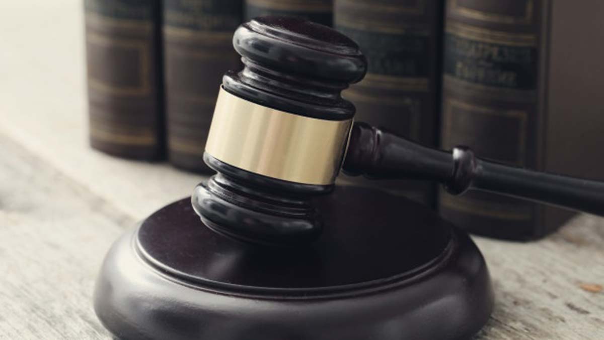 Sinop eski Belediye Başkanı'na 18 yıl hapis cezası