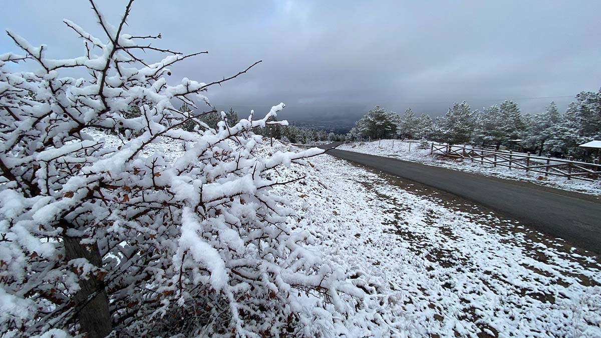 Sivasta kar yagisi basladi 3 - yerel haberler - haberton