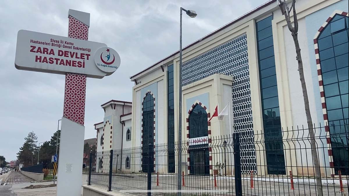 Sivas'ta sahte içkiden ölü sayı 3'e yükseldiSivas'ta sahte içkiden ölü sayı 3'e yükseldi