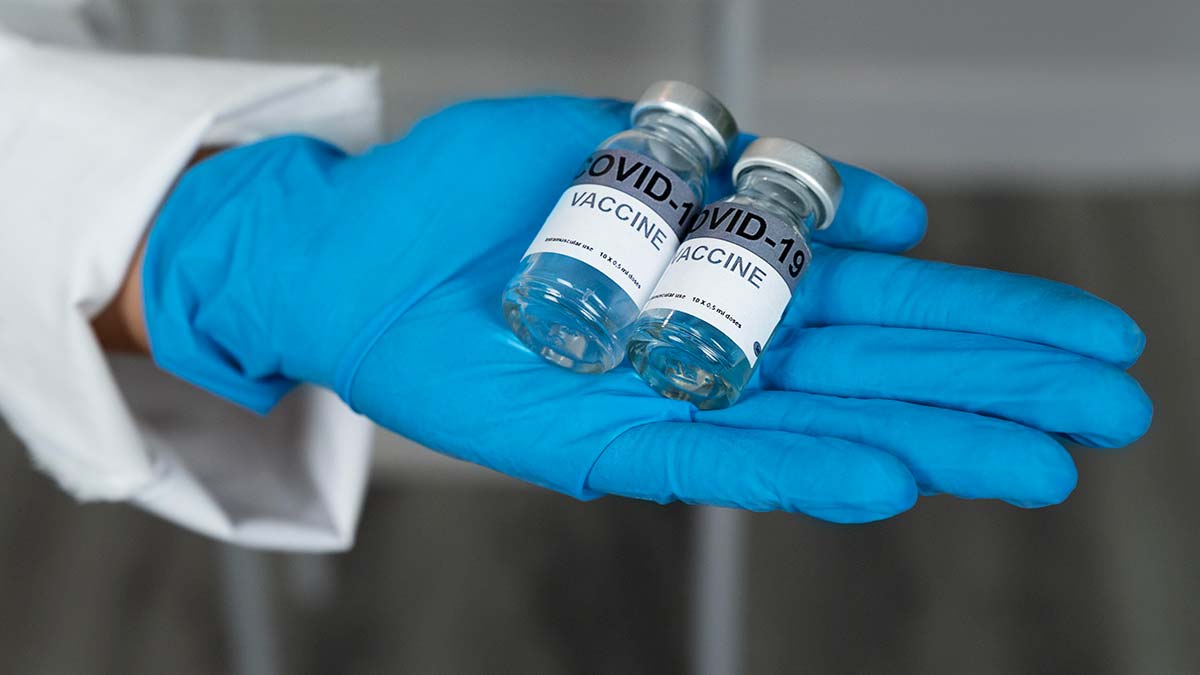 Son 24 saatte Covid-19 vakası 21 bin 477