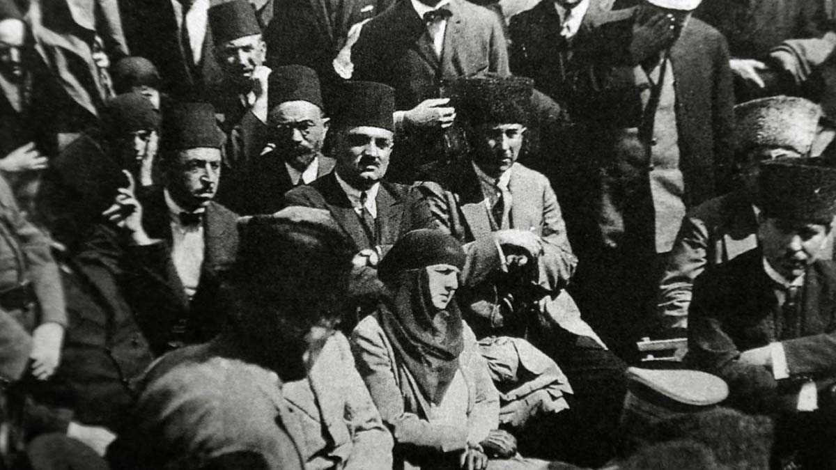 Son Fasılda Bir Ömür sergisi 8 Ocak'ta