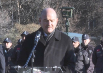 Soylu: Türk ve Macar polisi ortak bir projeye başlıyor