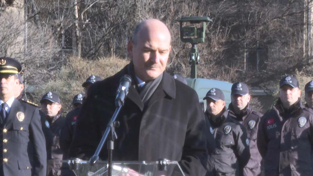 " İnanıyorum ki ilk önce Macaristan’ın kapısında, ardından da üçüncü kapıda gerçekleştirilecek bu iş birliğinde çok daha güçlü sonuçlar elde edilecektir. "