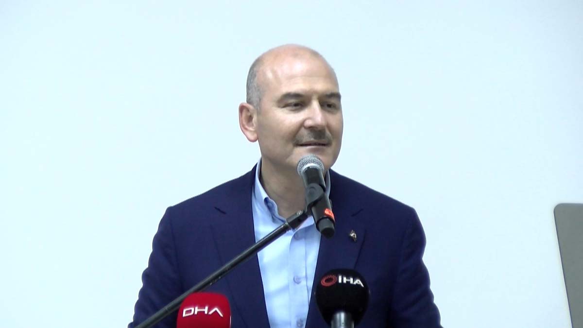 Soylu'dan Kılıçdaroğlu hakkında suç duyurusu