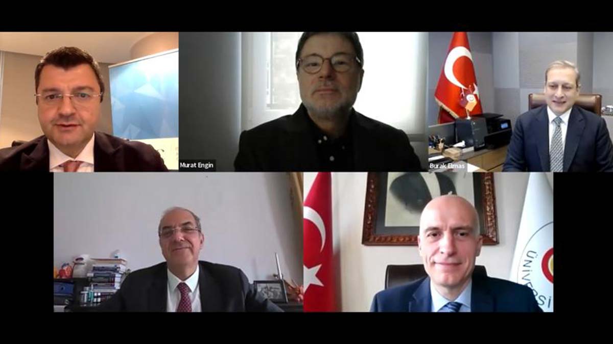 Spor Uyuşmazlıklarının Çözümünde Tahkim incelendi