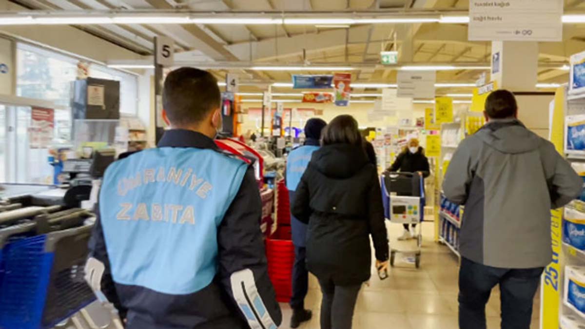 Stokçulukla mücadele için işletmelere dava açma hakkı