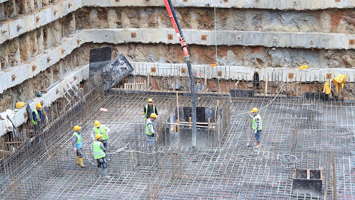 " Engelli kardeşlerimizi bize emanet edebilecekler. Ne kadar süreye ihtiyaçları varsa onlara biz, onlar kadar iyi bakacağız"