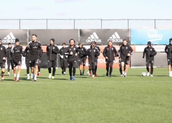 Süper Lig'de bu hafta Beşiktaş Göztepe'yi konu edecek