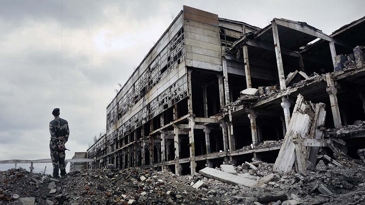 Suriye'de gözaltında tutulan kişiler serbest bırakıldı