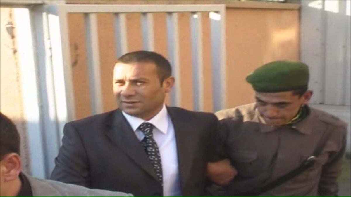 Susurluk davası hükümlüsü öldürüldü