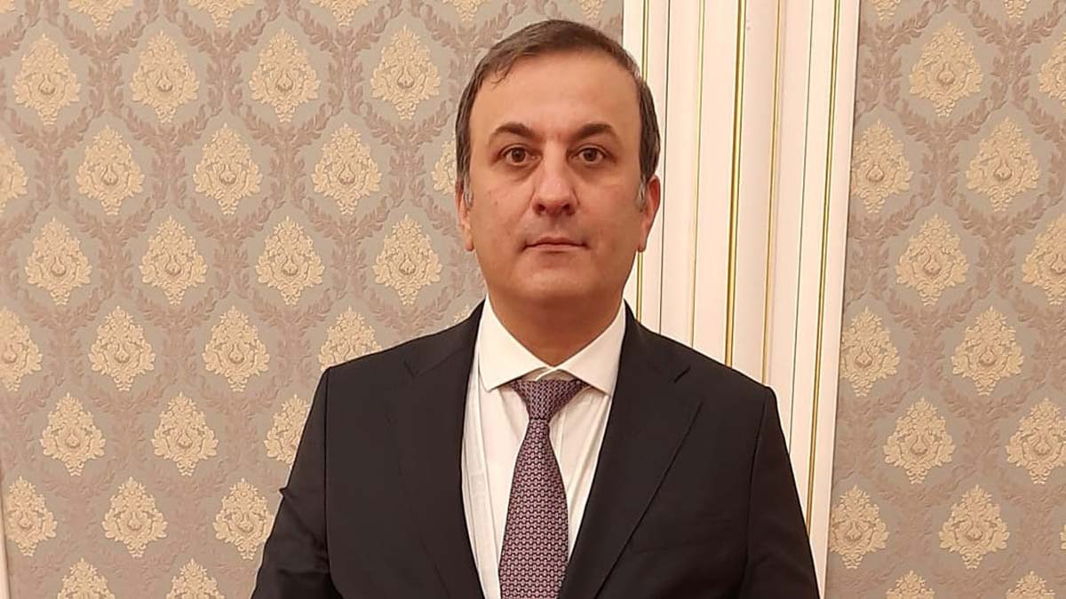 Sutopu Federasyonu Başkanı belli oldu