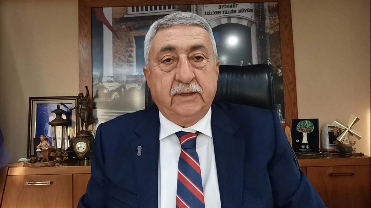 TESK Başkanı: Esnafın mali yükünü çok artıracak
