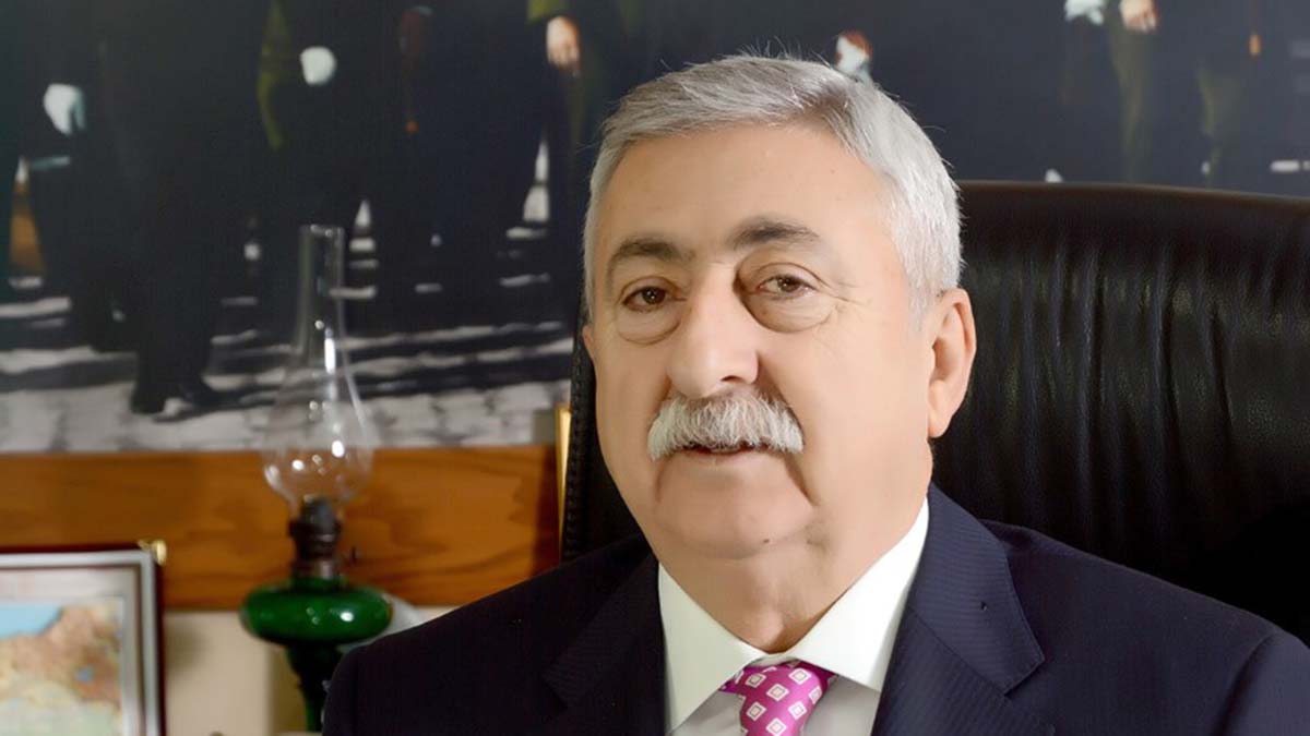 TESK Başkanı: Araç sigorta fiyatları sabitlenmeli