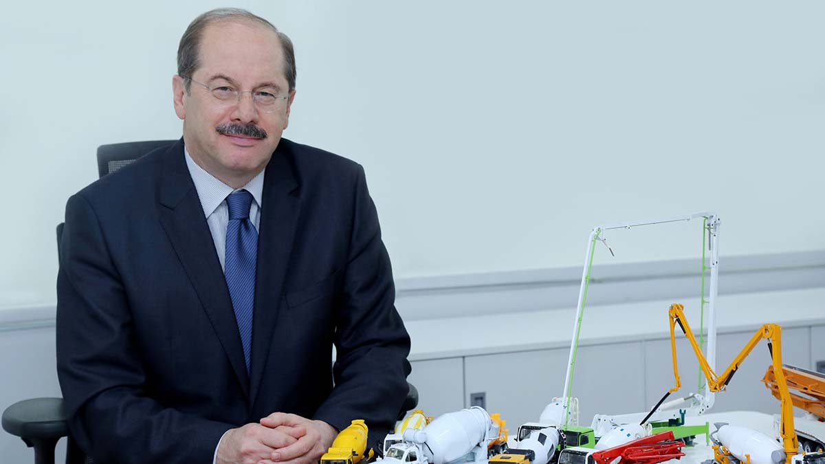 Kasım ayında inşaat sektörü yavaşladı