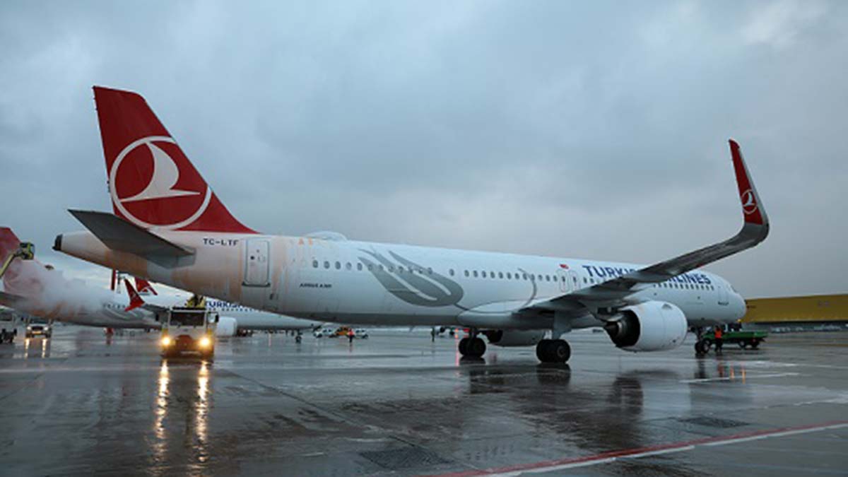 THY ve Hava-İş arasında anlaşma sağlandı