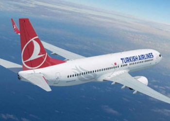 THY yurt içi uçuşlarında kampanya