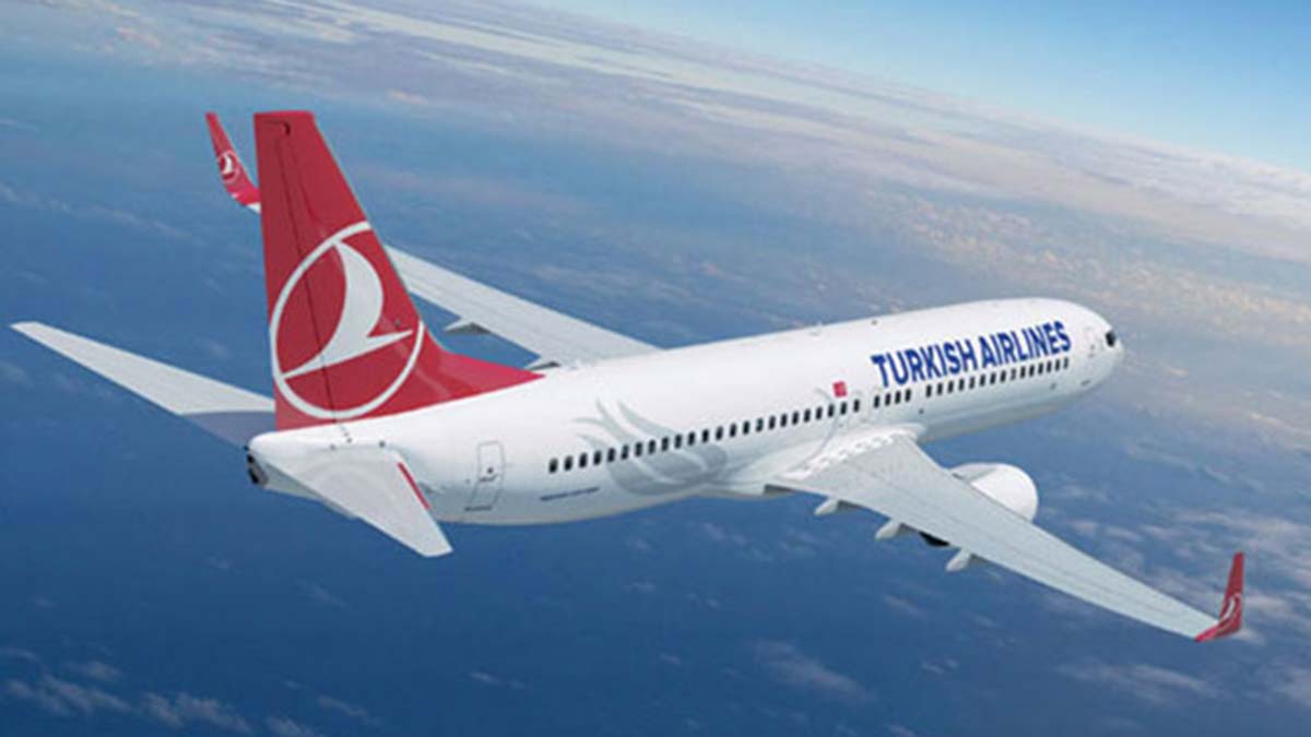 THY yurt içi uçuşlarında kampanya