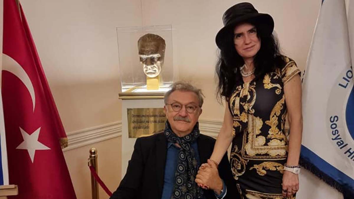 Lions Kulüp Sanata Evet diyor