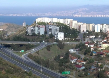 TOKİ, İzmir'de 93 arsayı açık artırma ile satışa sundu