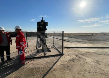 TPAO'nun duyurduğu petrol keşfi 35 gün sürmüş