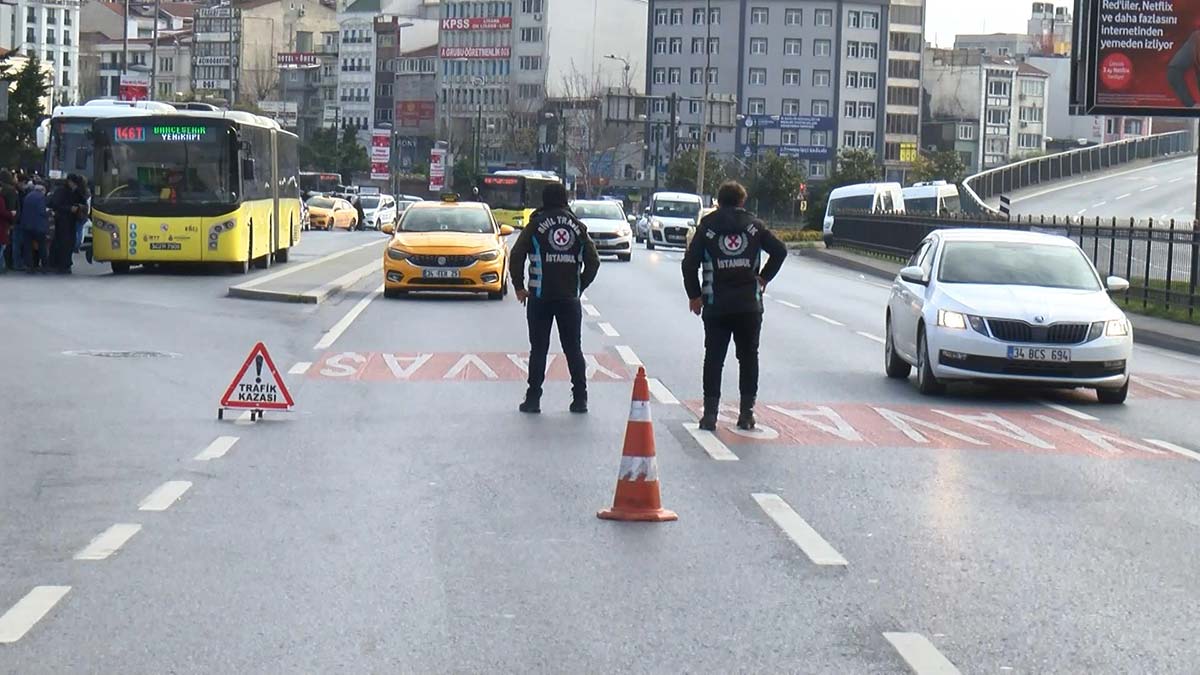 Taksimetre açmayan taksi sürücülerine ceza