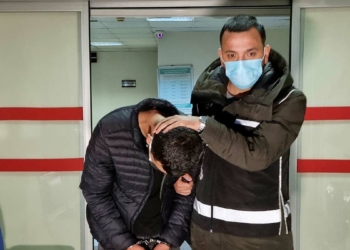 Tefecilik şebekesine şafak vakti operasyonu