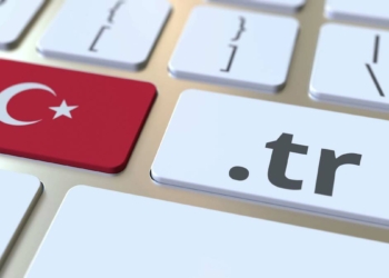 Tr uzantılı domainlerde evraksız dönem