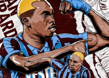 Trabzonspor Jean Evrard Kouassi ile anlaştı