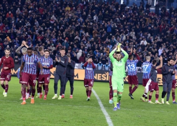 Trabzonspor'da gözler kupa maçındaTrabzonspor'da gözler kupa maçında