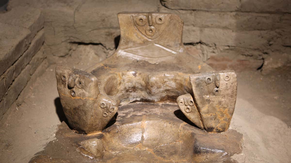 Tunceli Kent Müzesi, Micheletti Award'da finalde