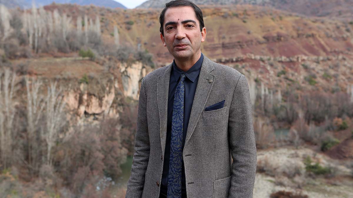 " Doğa Koruma ve Milli Parklar Genel Müdürlüğü başta olmak üzere tüm yetkili idarelerin önlemleri almasını istiyoruz."