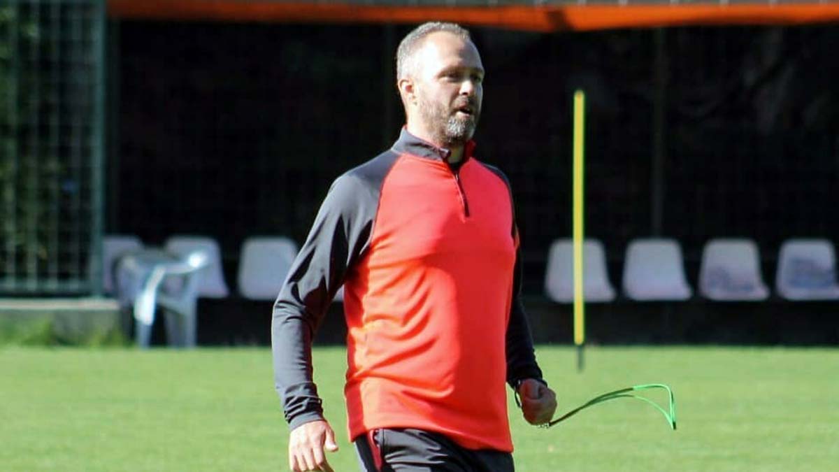 Turgutluspor Nazım Gülay ile yoluna devam ediyor