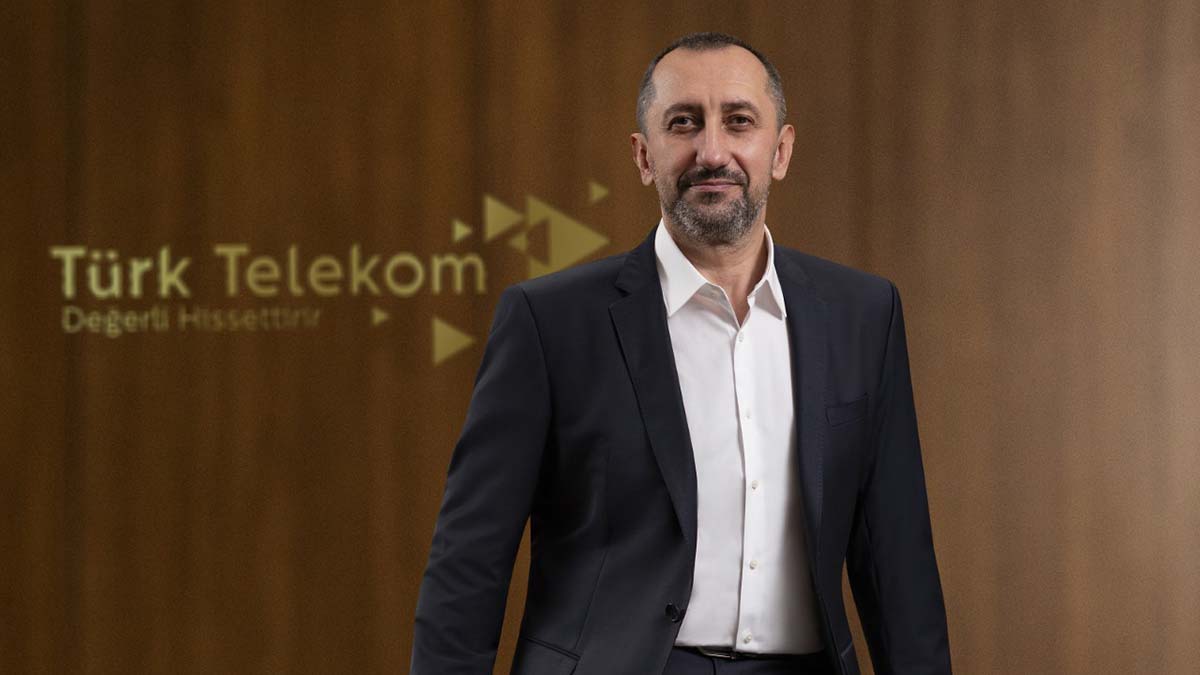 Türk Telekom'dan girişimcilere nakit desteği