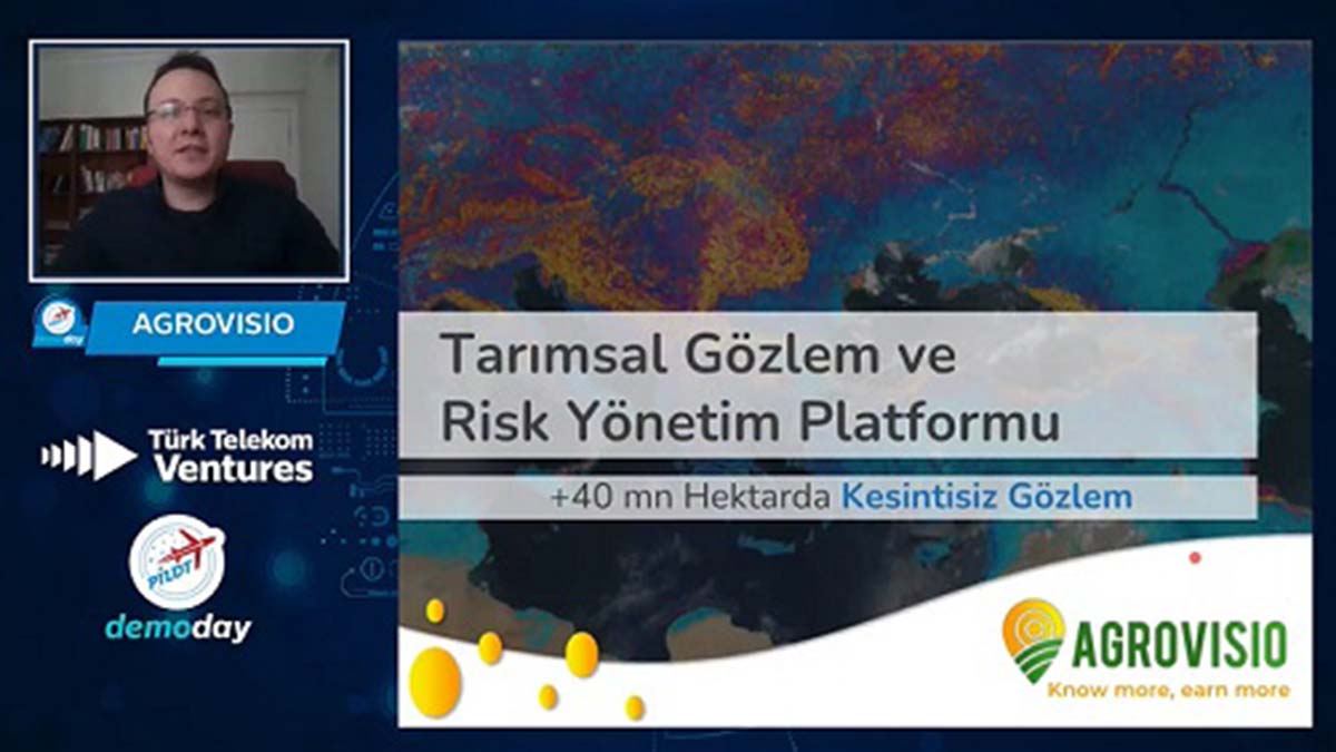 PİLOT’a seçilen 18 ekibin, üç ay süresince Türk Telekom’un geniş mentor ağına, büyük yatırımcılara ve Türk Telekom’un iş bağlantılarına erişim olanağı buldukları kaydedildi